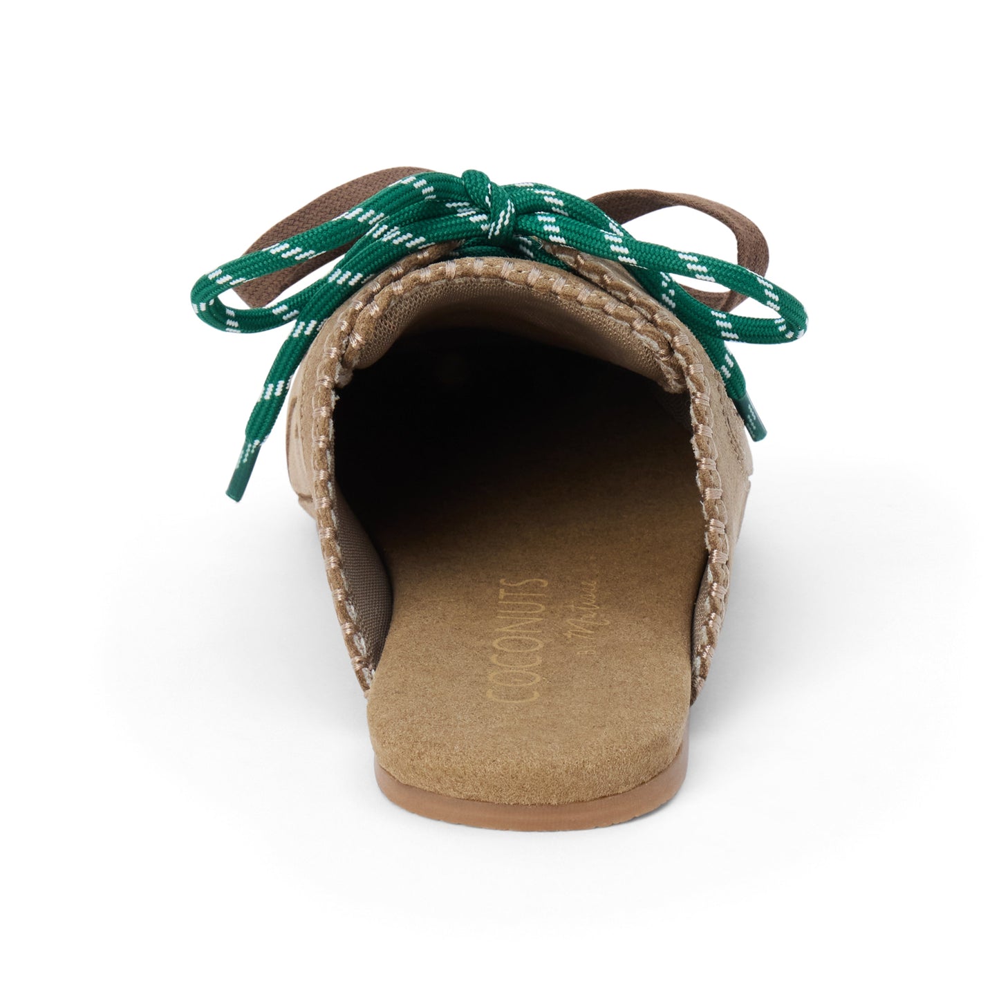 Matisse Footwear Devyn sneaker mule Taupe