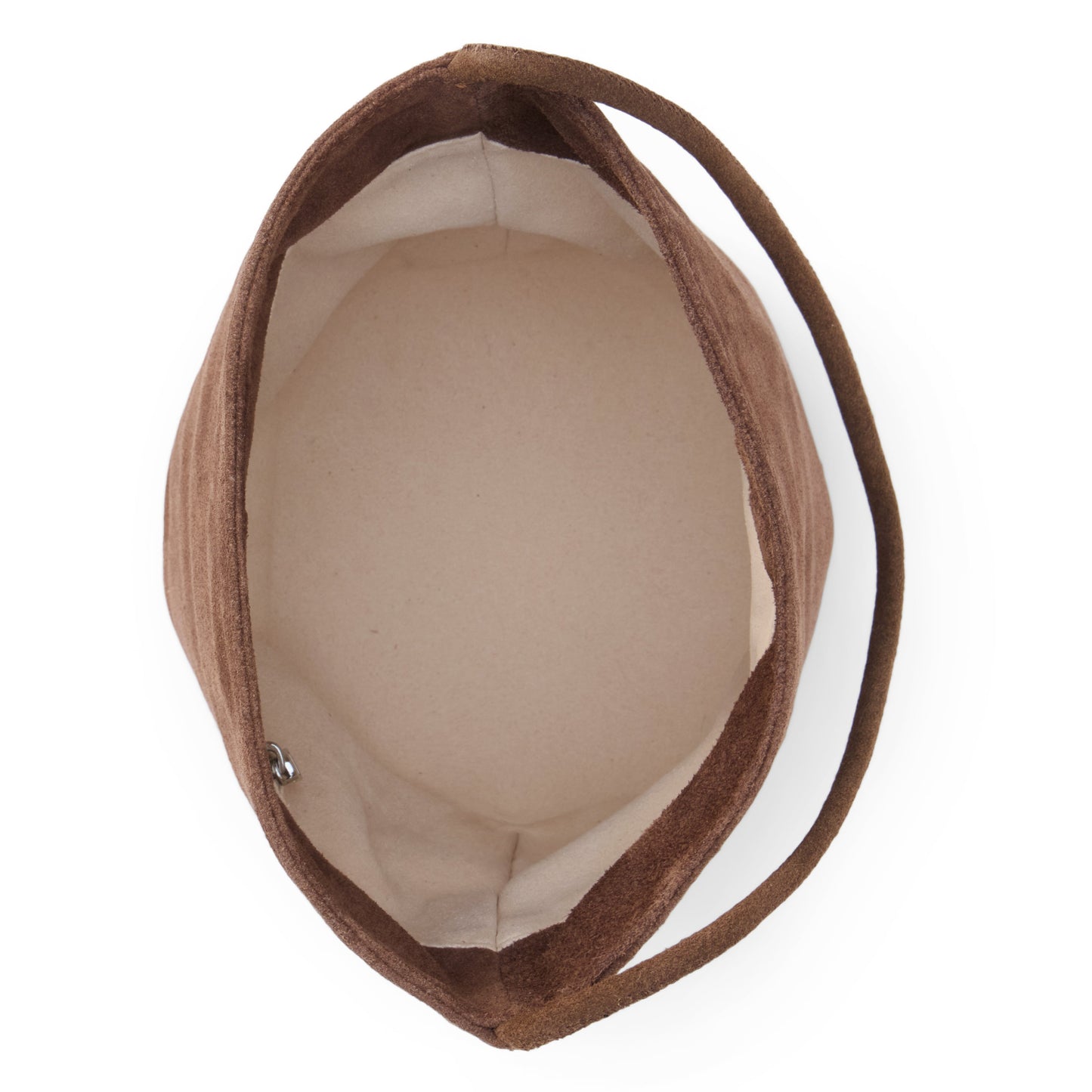 Matisse Footwear Vancouver bucket bag Nutmeg