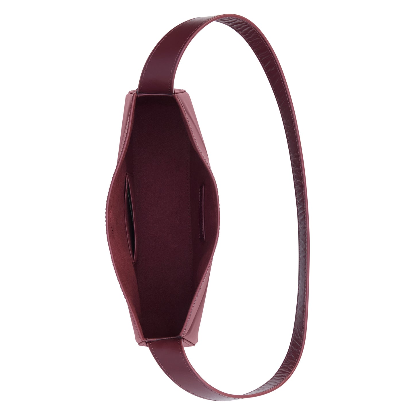 Matisse Footwear Victoria shoulder bag Wine