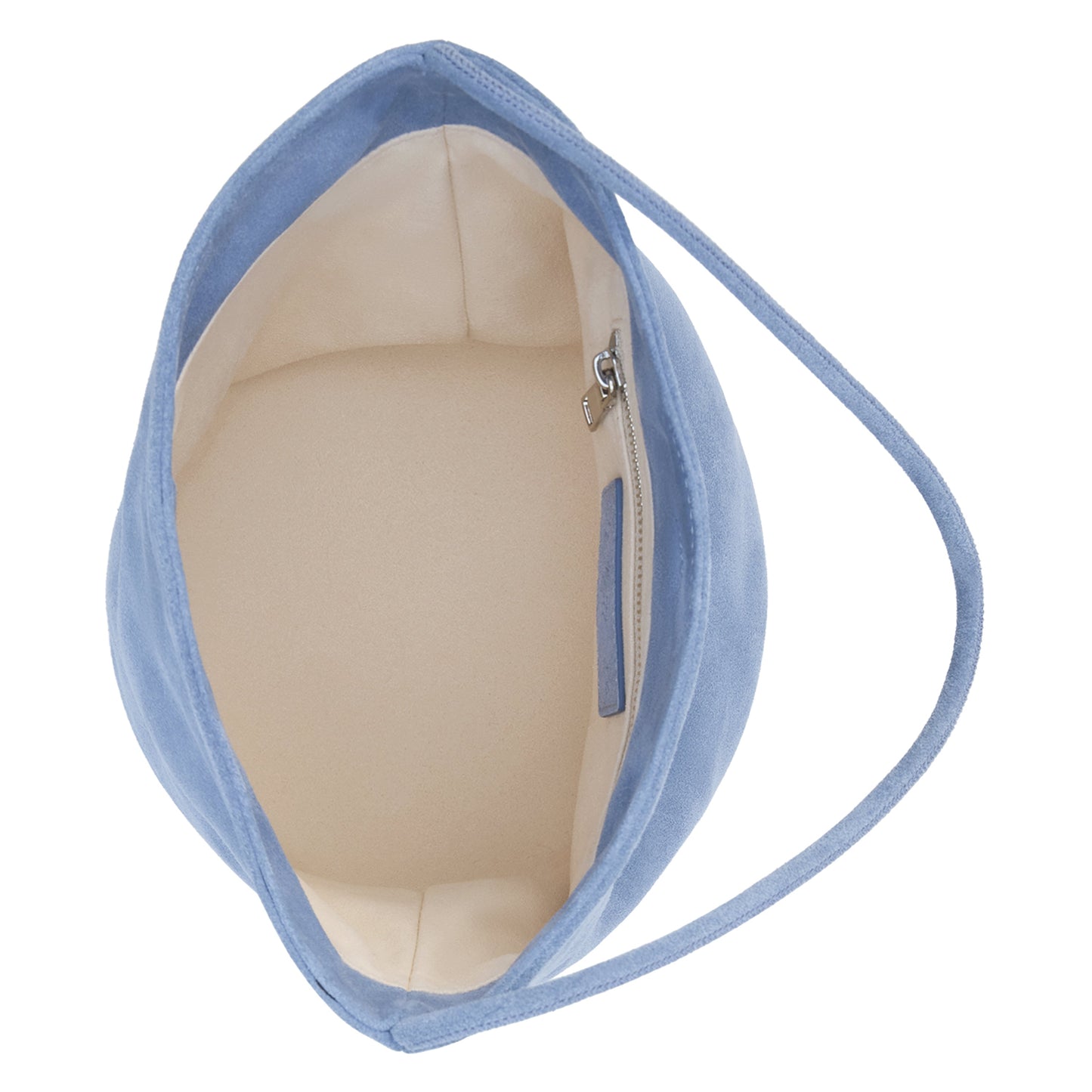 Matisse Footwear Vancouver bucket bag Dusty Blue