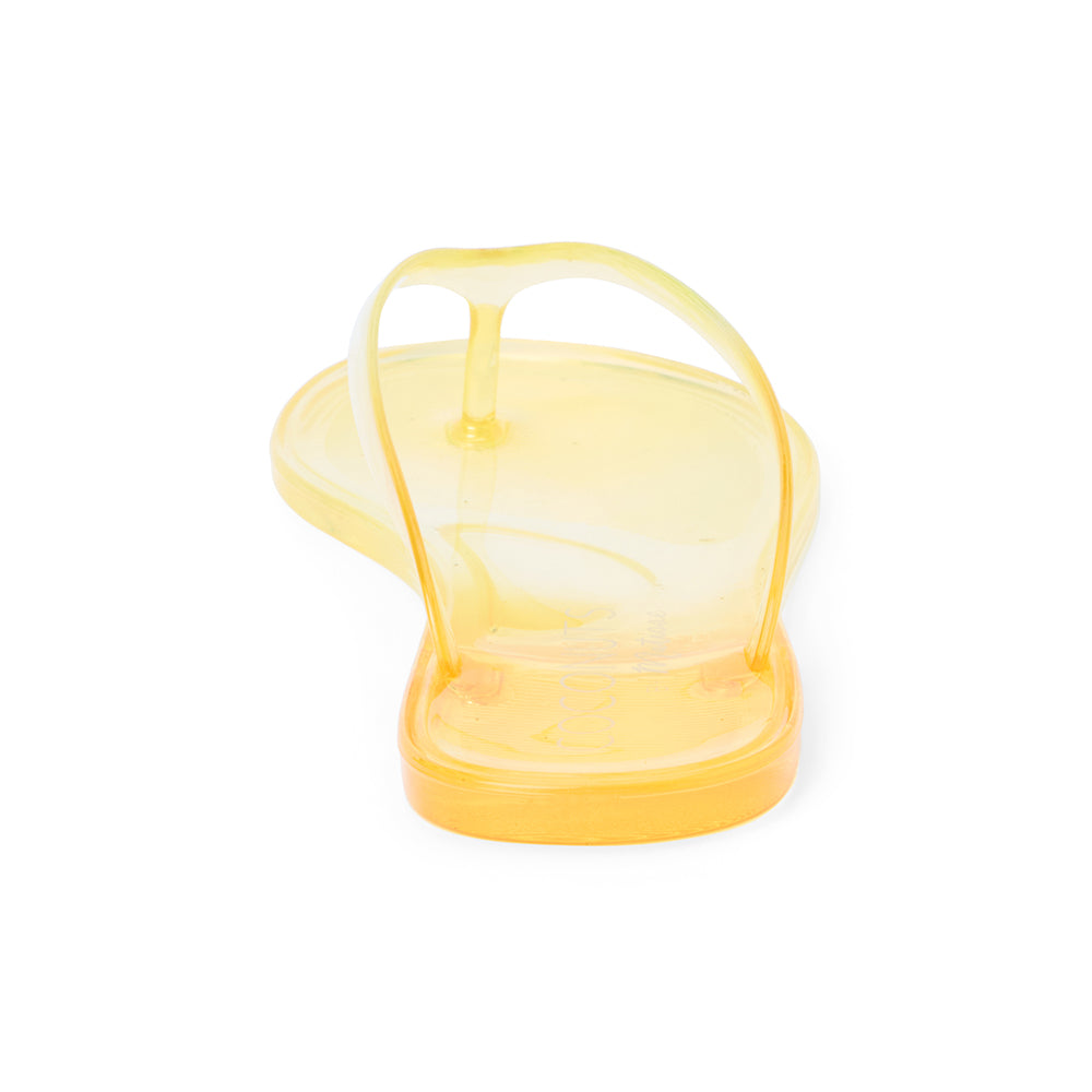 Matisse Footwear Olsen flip flop sandal Yellow