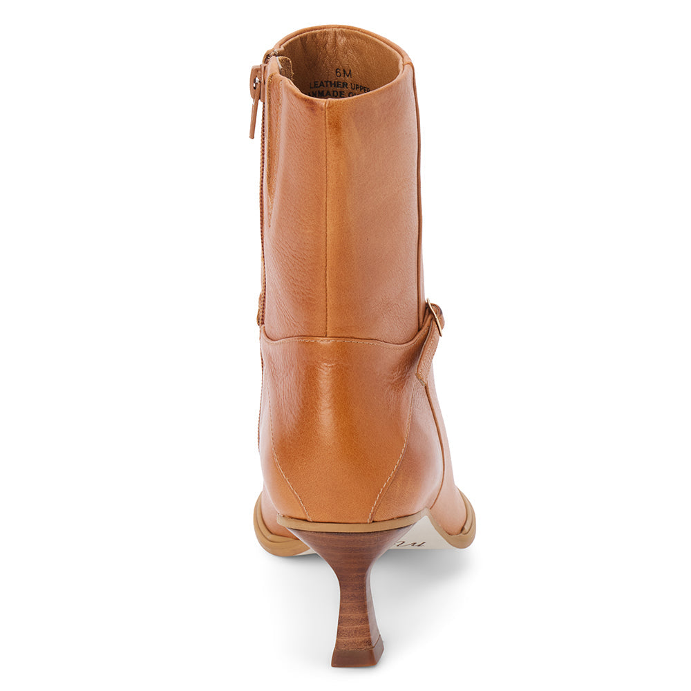 Matisse Footwear Ilana ankle boot Ginger