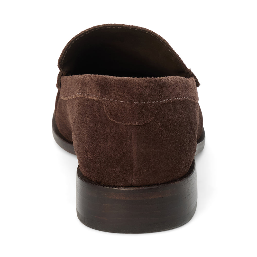 Matisse Footwear William penny loafer Espresso
