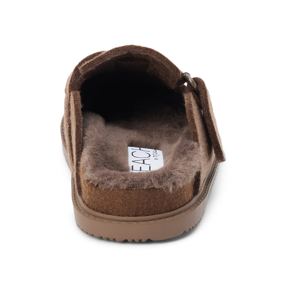 Matisse Footwear Portland clog Coffee
