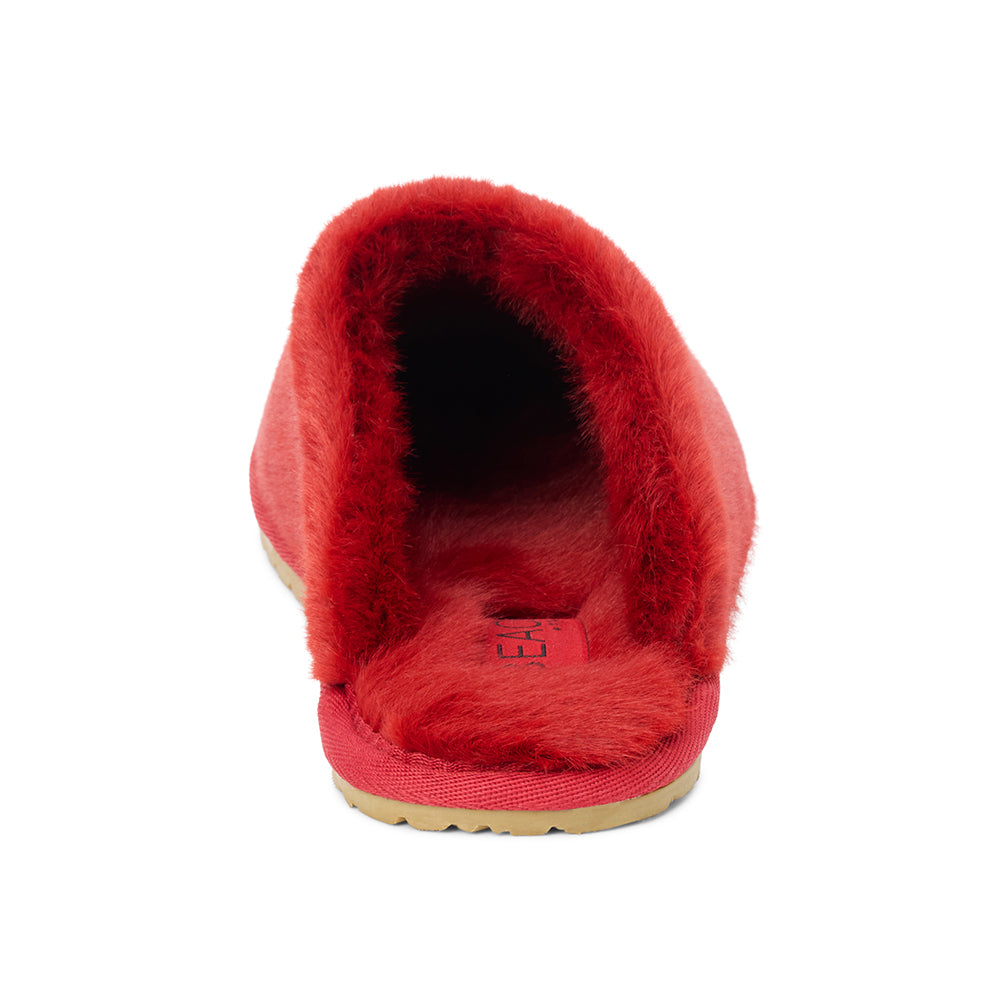 Matisse Footwear Lounge slipper Red