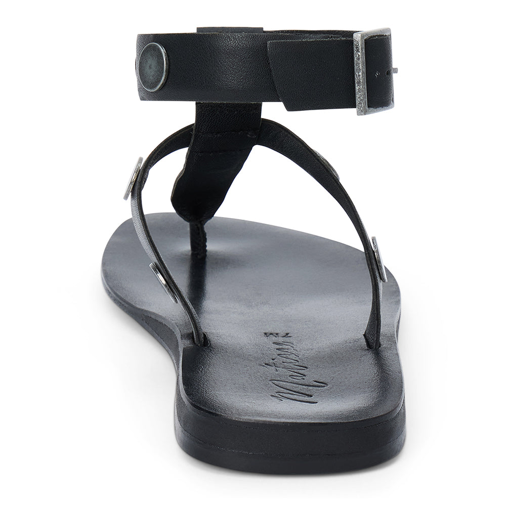 Matisse Footwear Alexis thong sandal Black