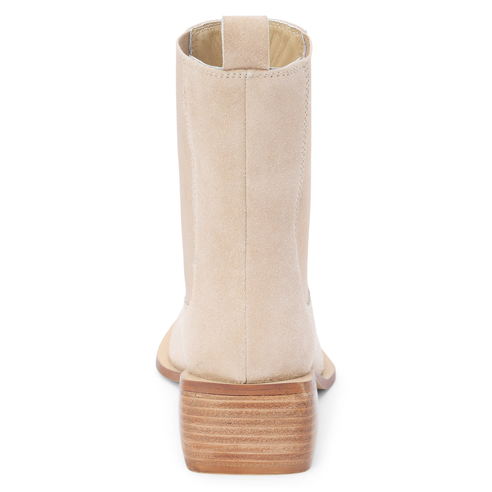 Matisse Footwear Effie ankle boot Taupe