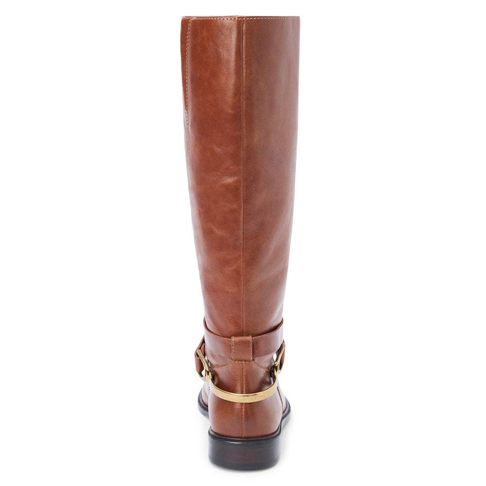 Matisse Footwear Richmond kneehigh boot Saddle