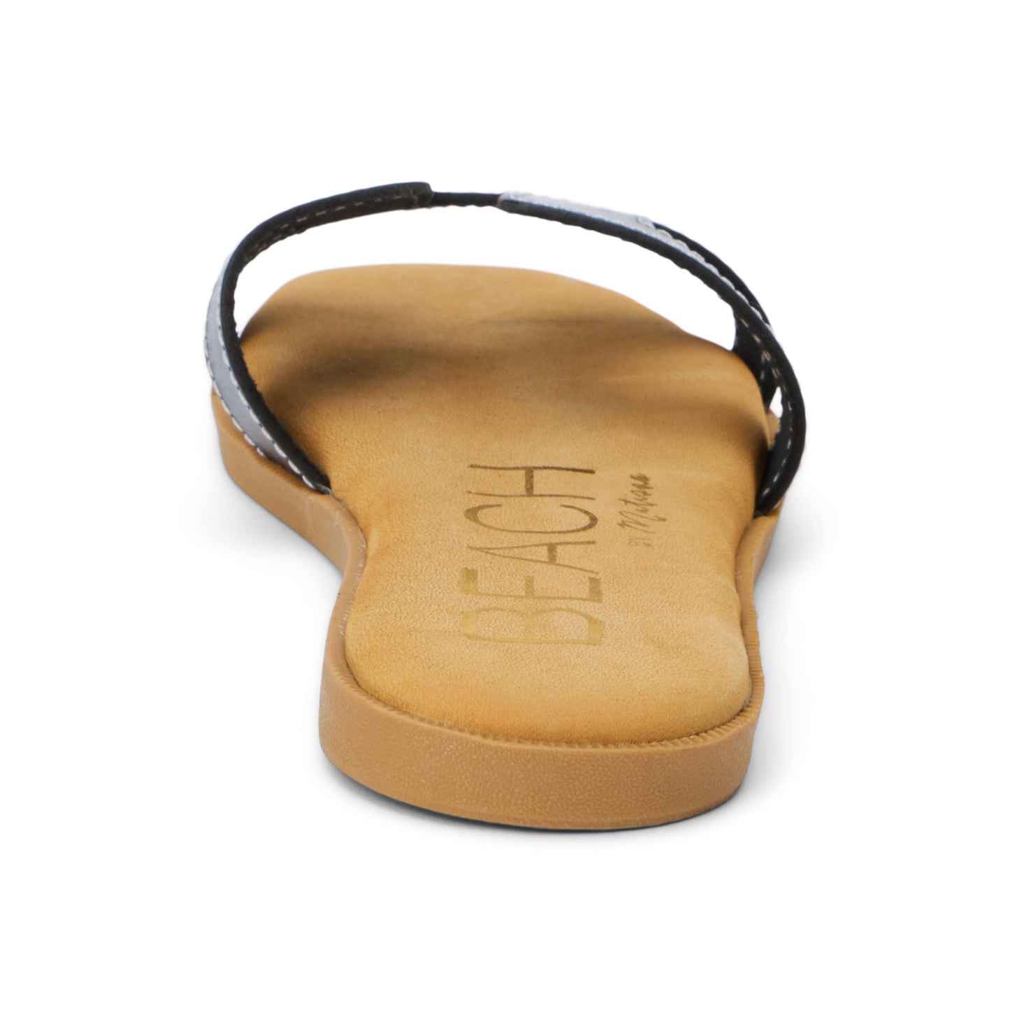 Matisse Footwear Arles slide sandal Black