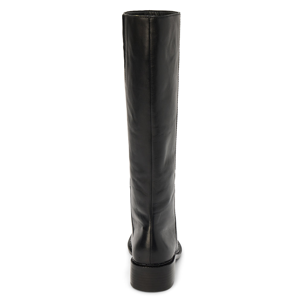 Matisse Footwear Franklin kneehigh boot Black