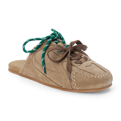 Matisse Footwear Devyn sneaker mule Taupe
