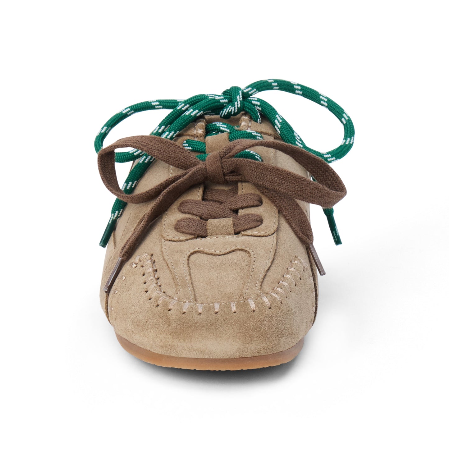 Matisse Footwear Devyn sneaker mule Taupe