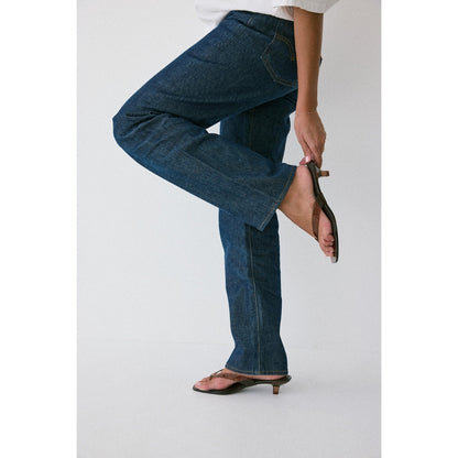 Matisse Footwear Margo jelly sandal Brown