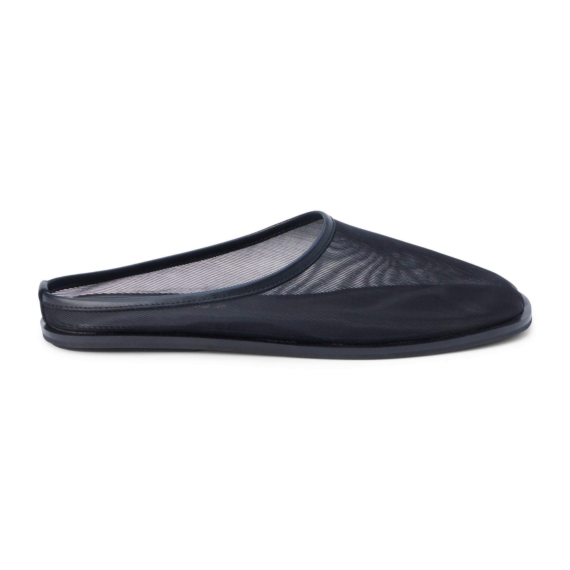 Matisse Footwear Lookout mule Black