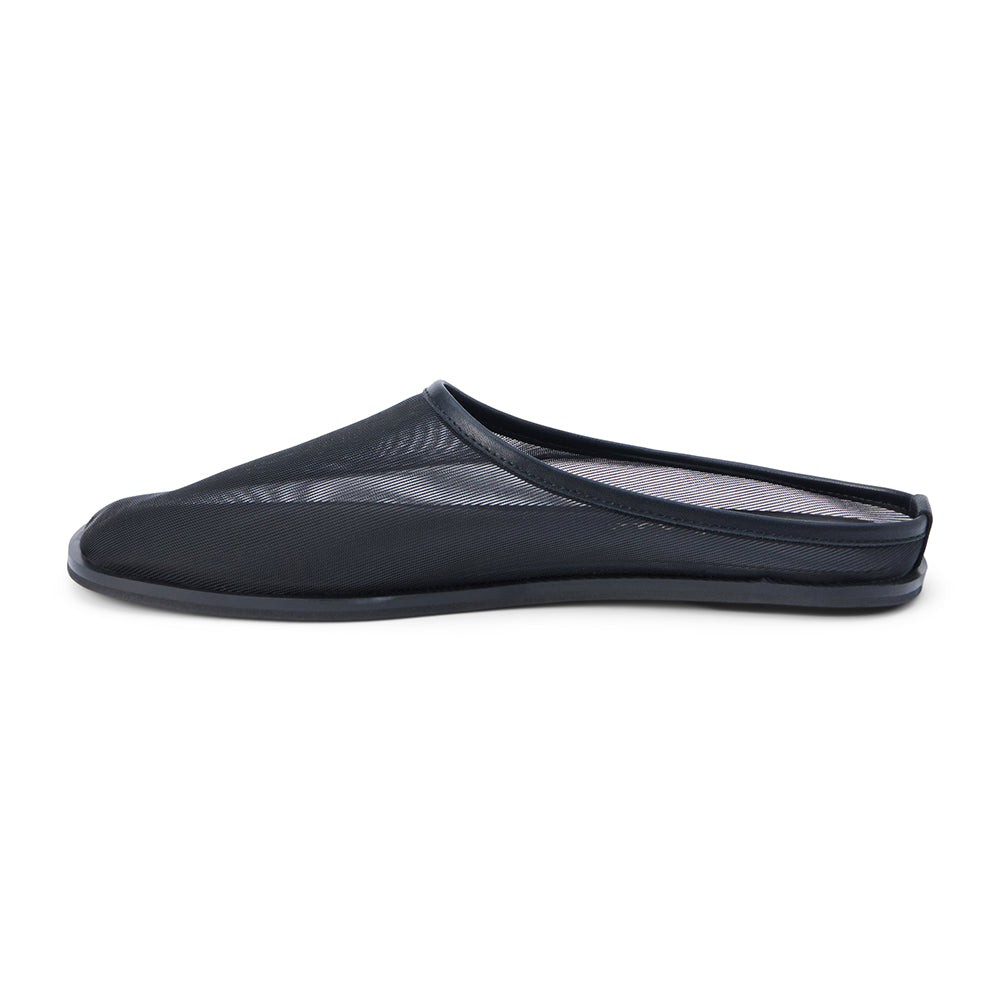 Matisse Footwear Lookout mule Black