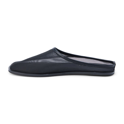 Matisse Footwear Lookout mule Black