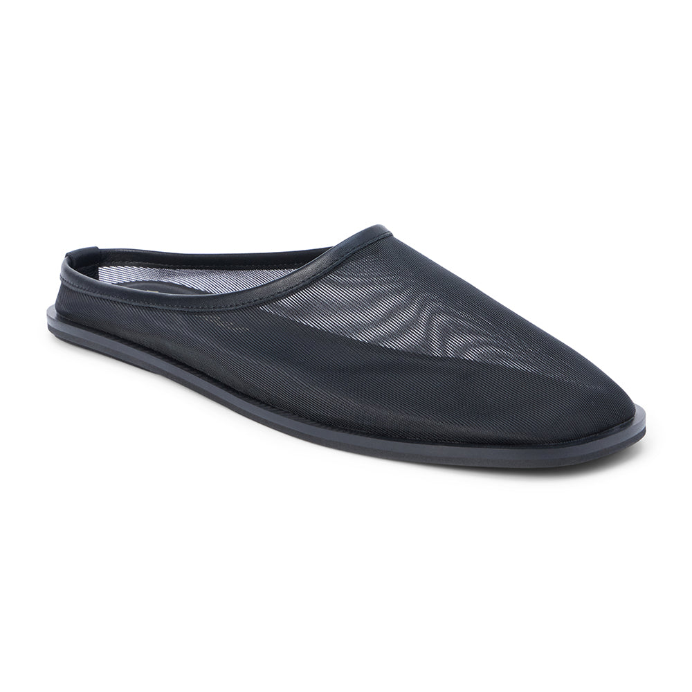 Matisse Footwear Lookout mule Black