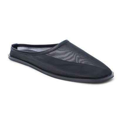 Matisse Footwear Lookout mule Black