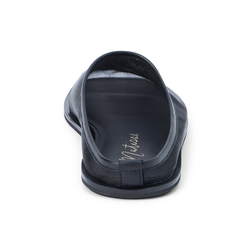 Matisse Footwear Lookout mule Black