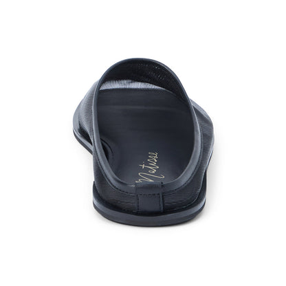 Matisse Footwear Lookout mule Black