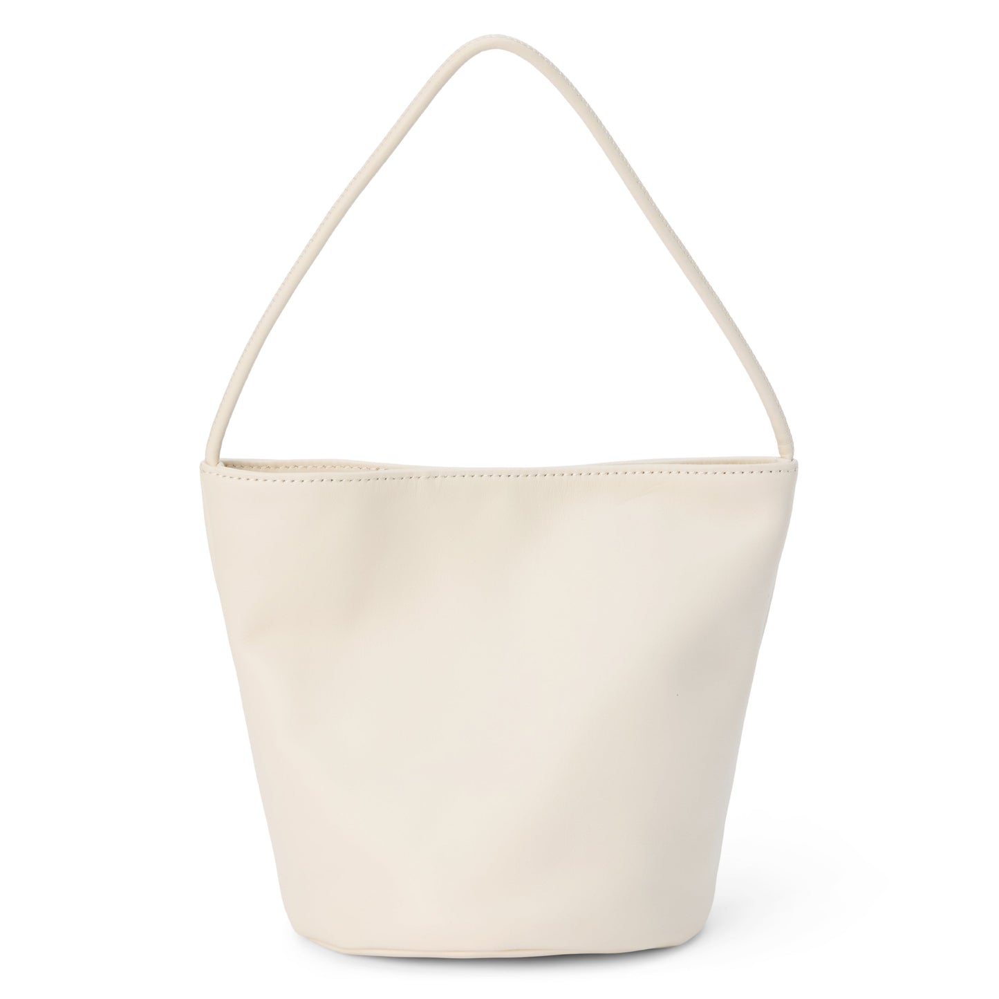 Matisse Footwear Vancouver bucket bag Ivory