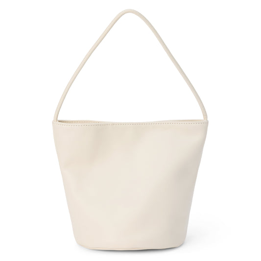 Matisse Footwear Vancouver bucket bag Ivory