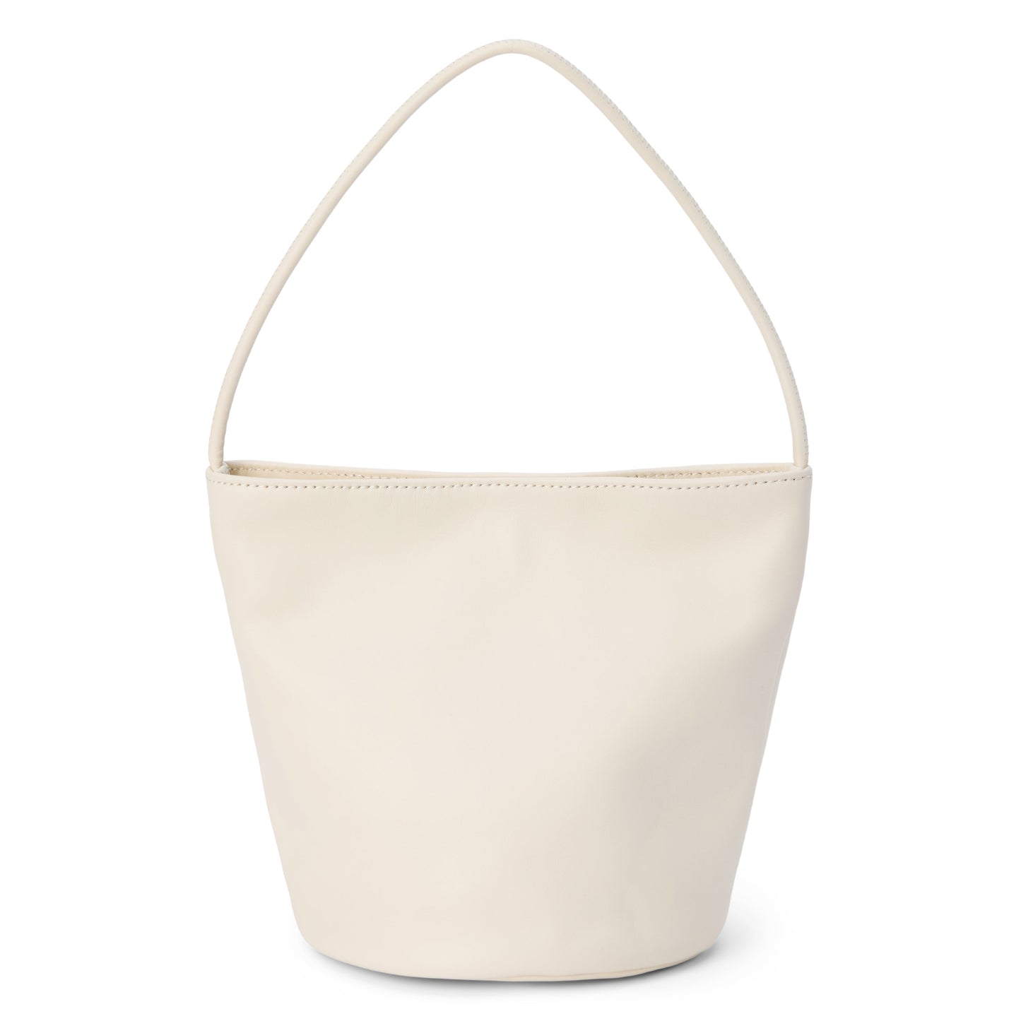 Matisse Footwear Vancouver bucket bag Ivory