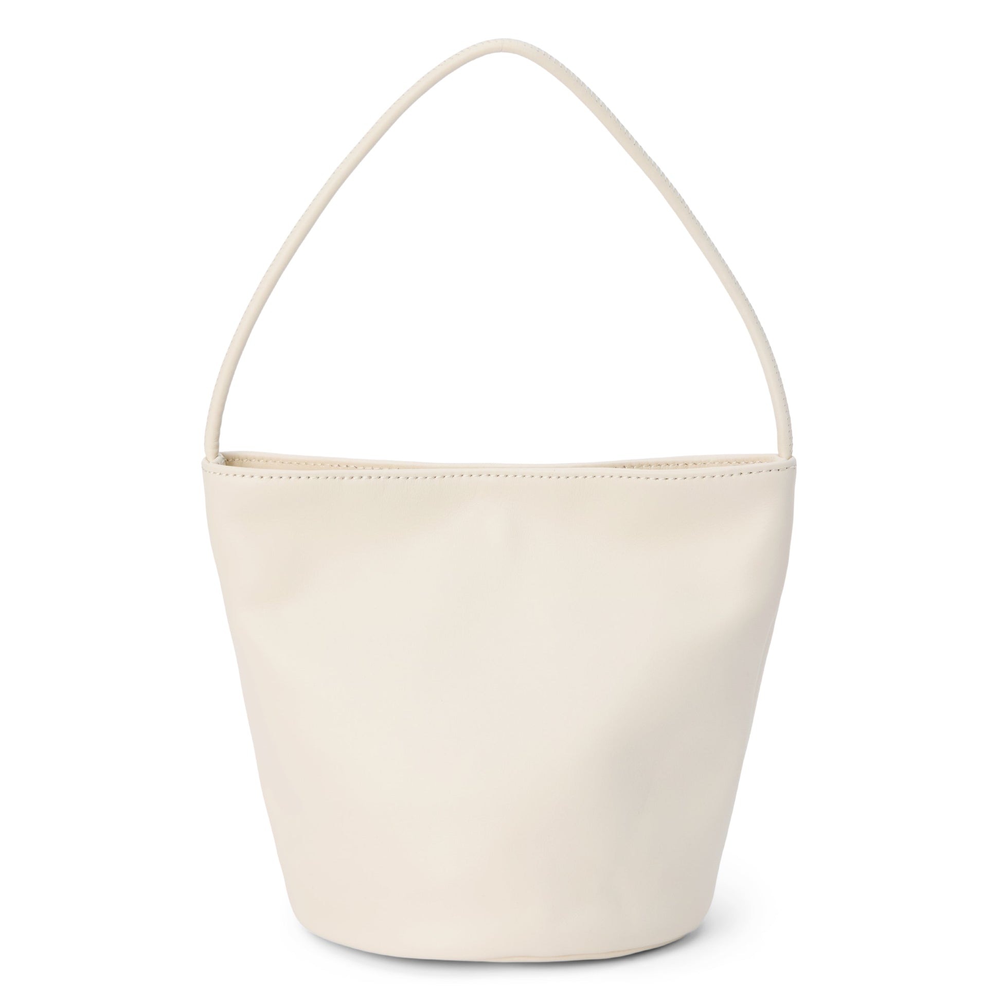 Matisse Footwear Vancouver bucket bag Ivory