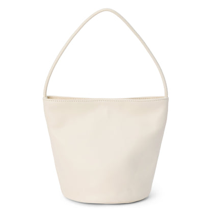 Matisse Footwear Vancouver bucket bag Ivory