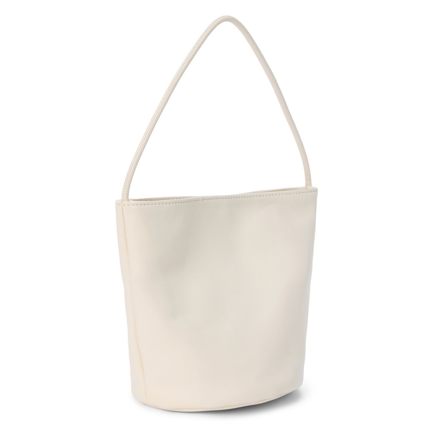 Matisse Footwear Vancouver bucket bag Ivory