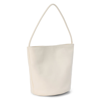 Matisse Footwear Vancouver bucket bag Ivory