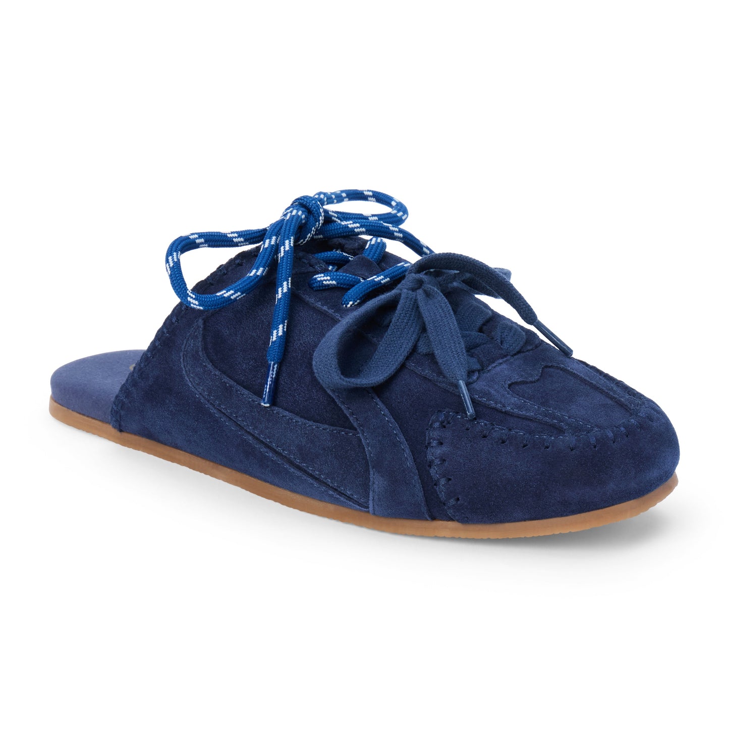 Matisse Footwear Devyn sneaker mule Navy