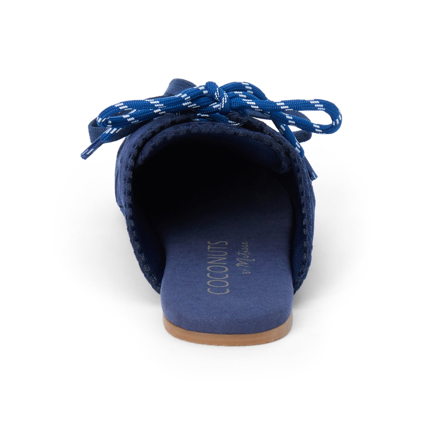 Matisse Footwear Devyn sneaker mule Navy
