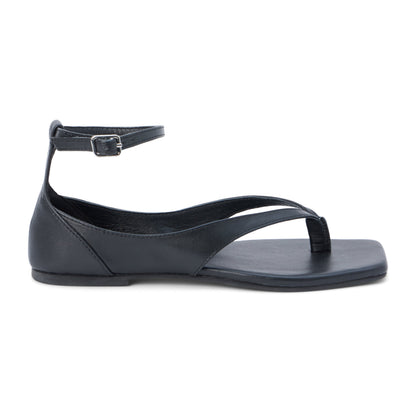 Matisse Footwear Kerry thong sandal Black