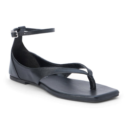 Matisse Footwear Kerry thong sandal Black
