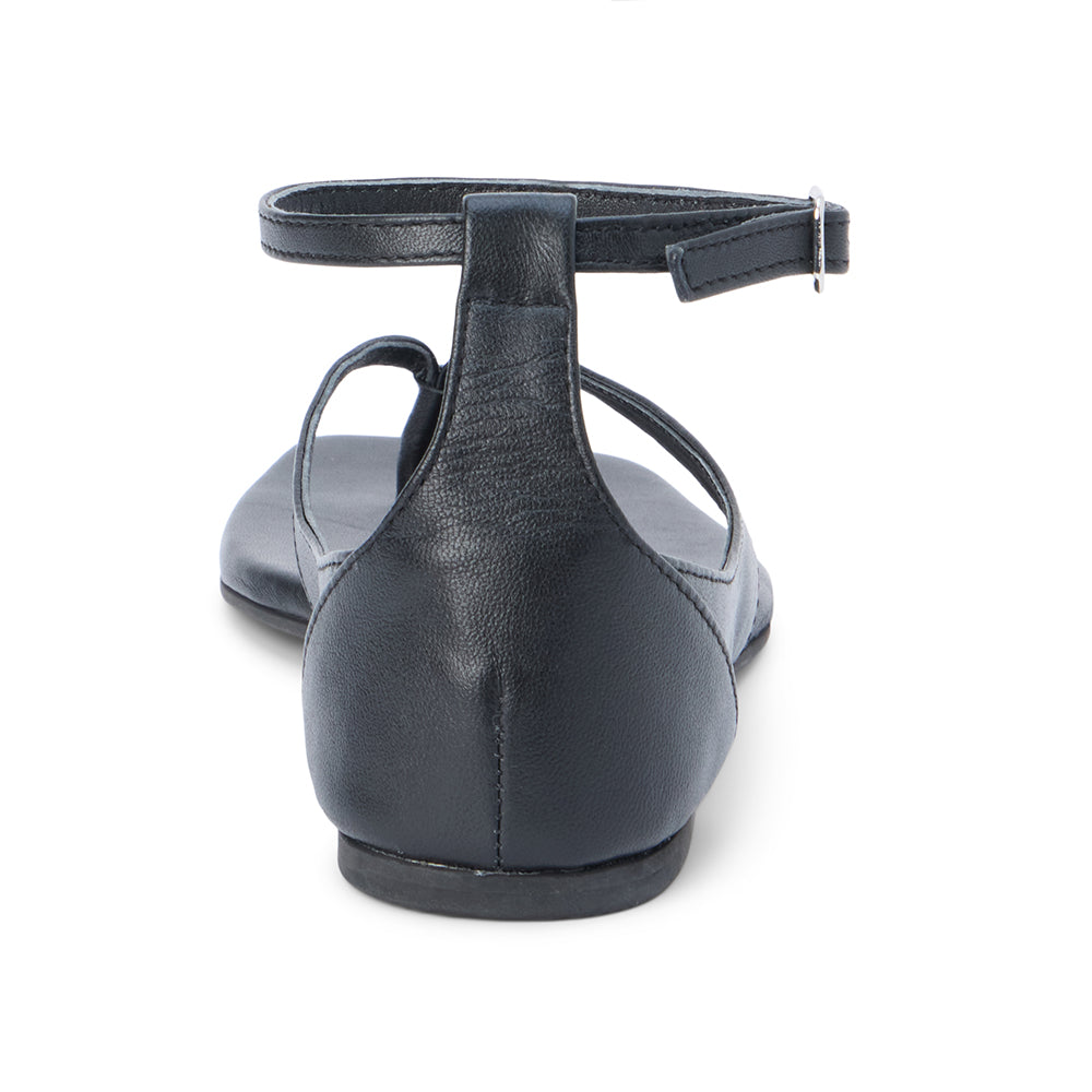 Matisse Footwear Kerry thong sandal Black