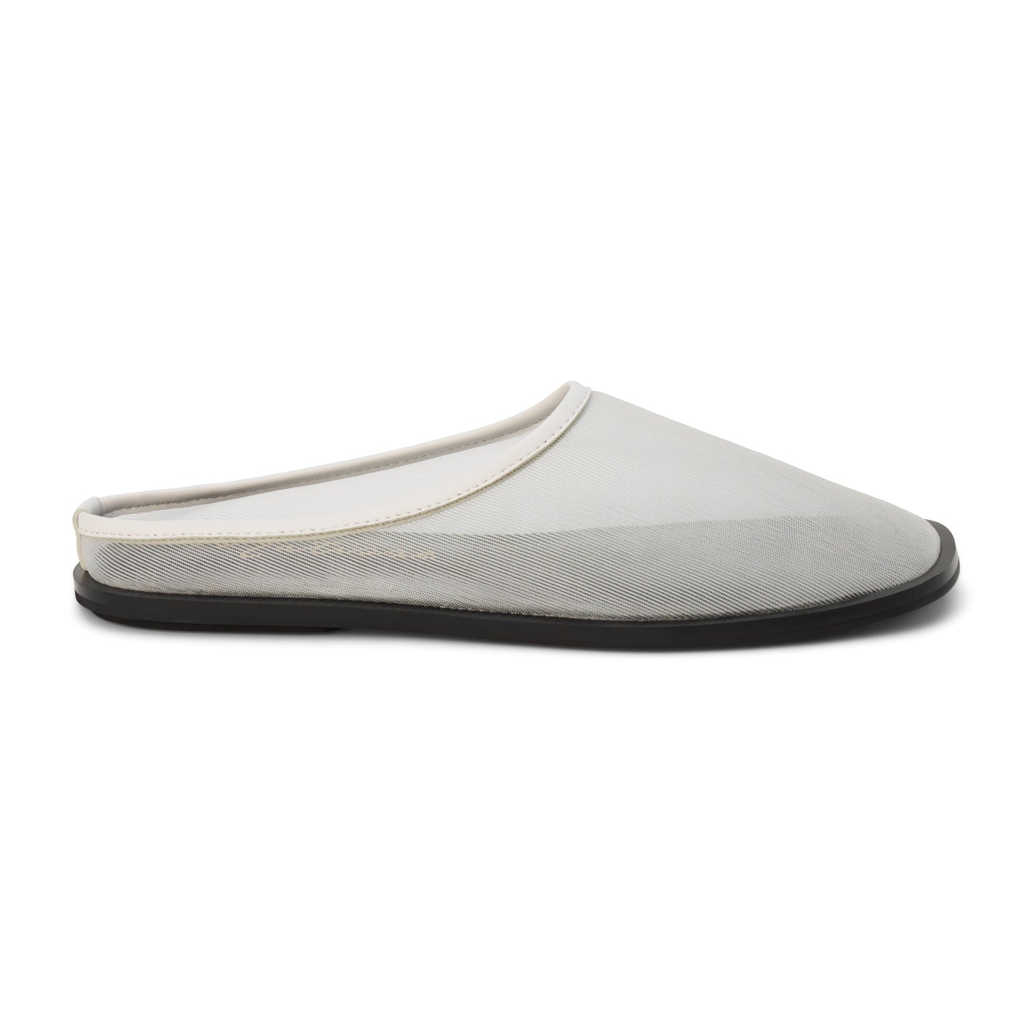 Matisse Footwear Lookout mule White