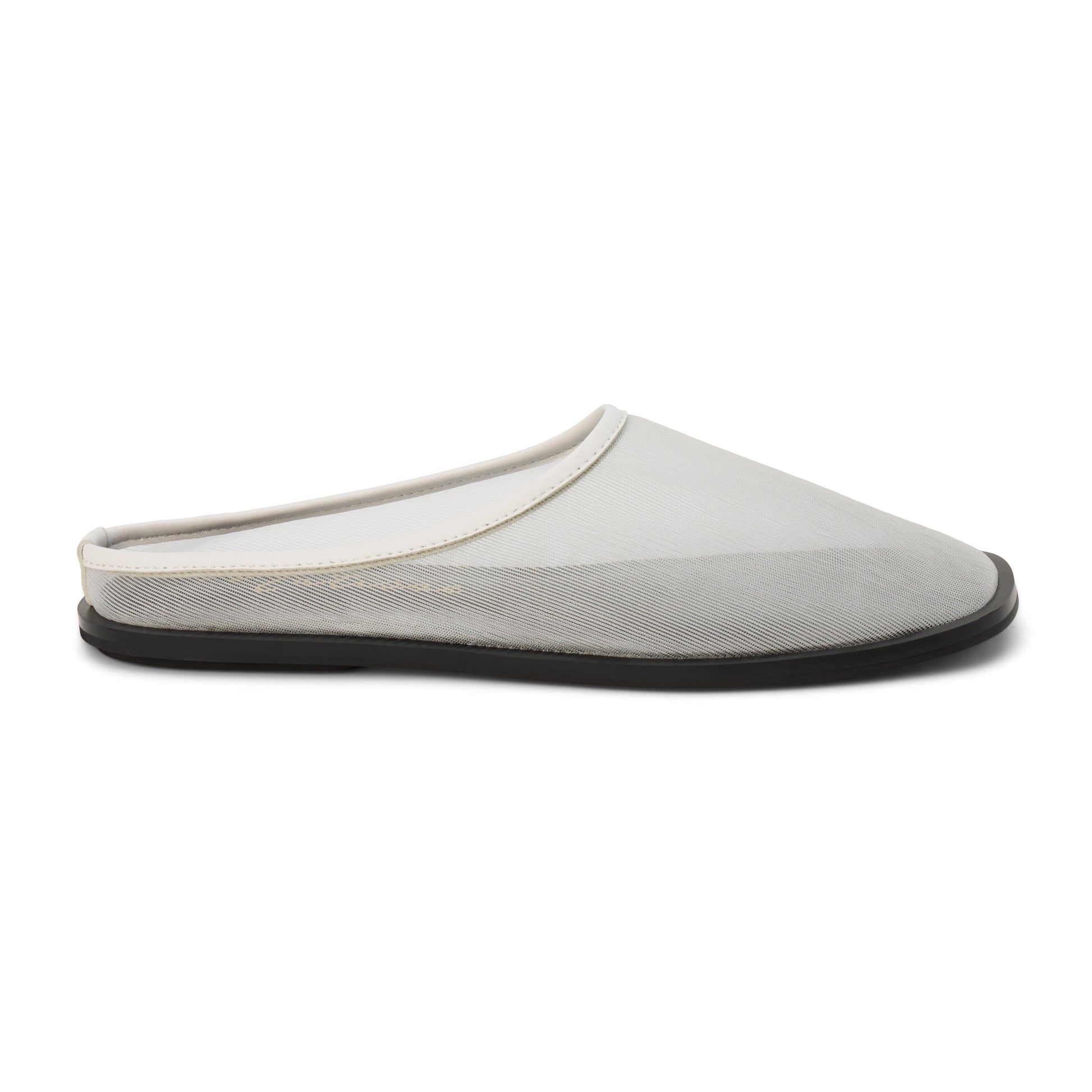 Matisse Footwear Lookout mule White