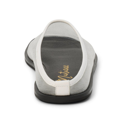 Matisse Footwear Lookout mule White