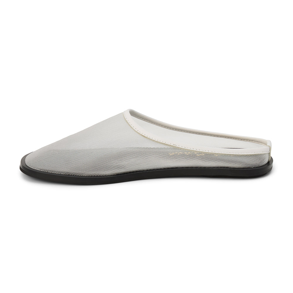 Matisse Footwear Lookout mule White