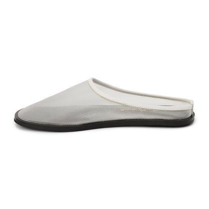 Matisse Footwear Lookout mule White