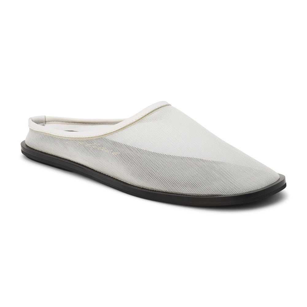 Matisse Footwear Lookout mule White