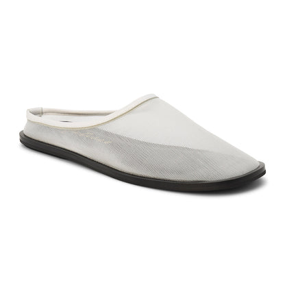 Matisse Footwear Lookout mule White