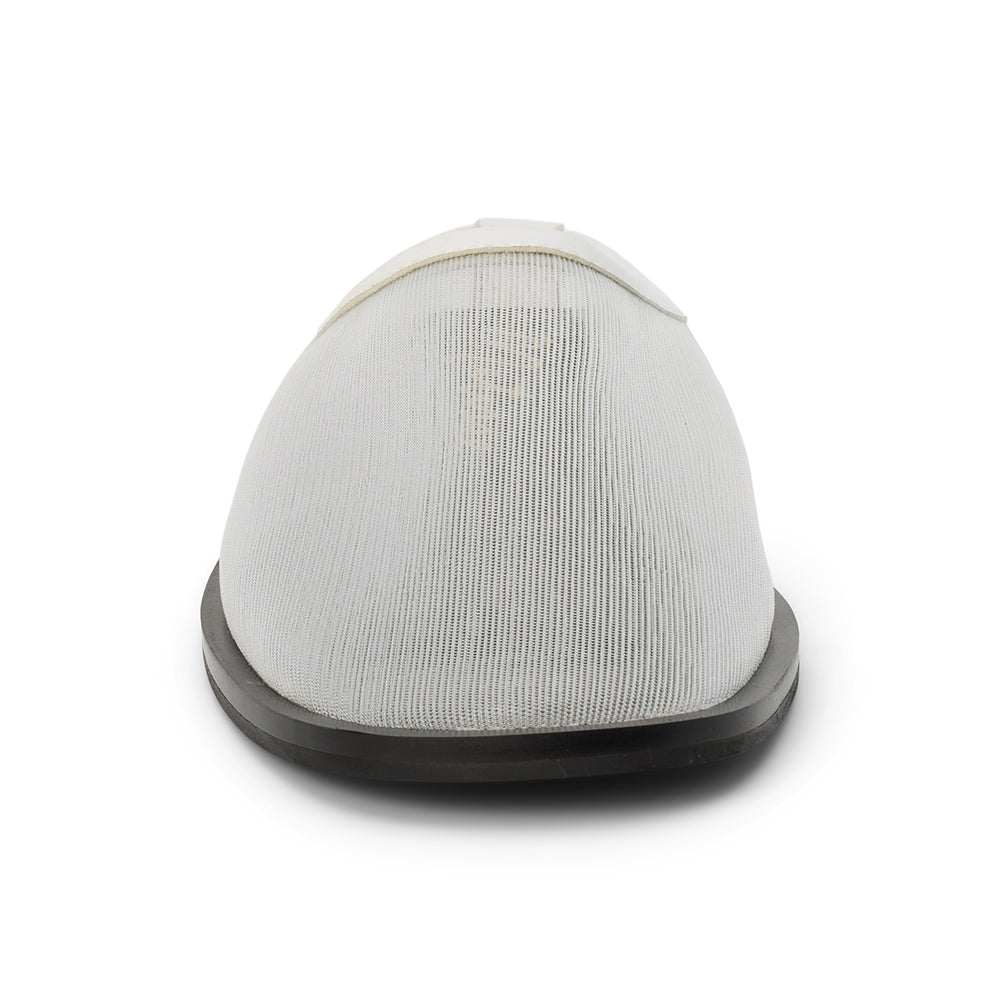 Matisse Footwear Lookout mule White