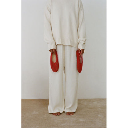 Matisse Footwear Marta flat Red