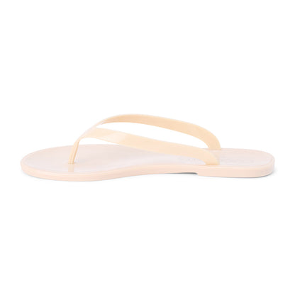 Matisse Footwear Olsen flip flop sandal Nude