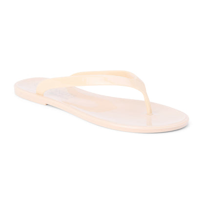 Matisse Footwear Olsen flip flop sandal Nude