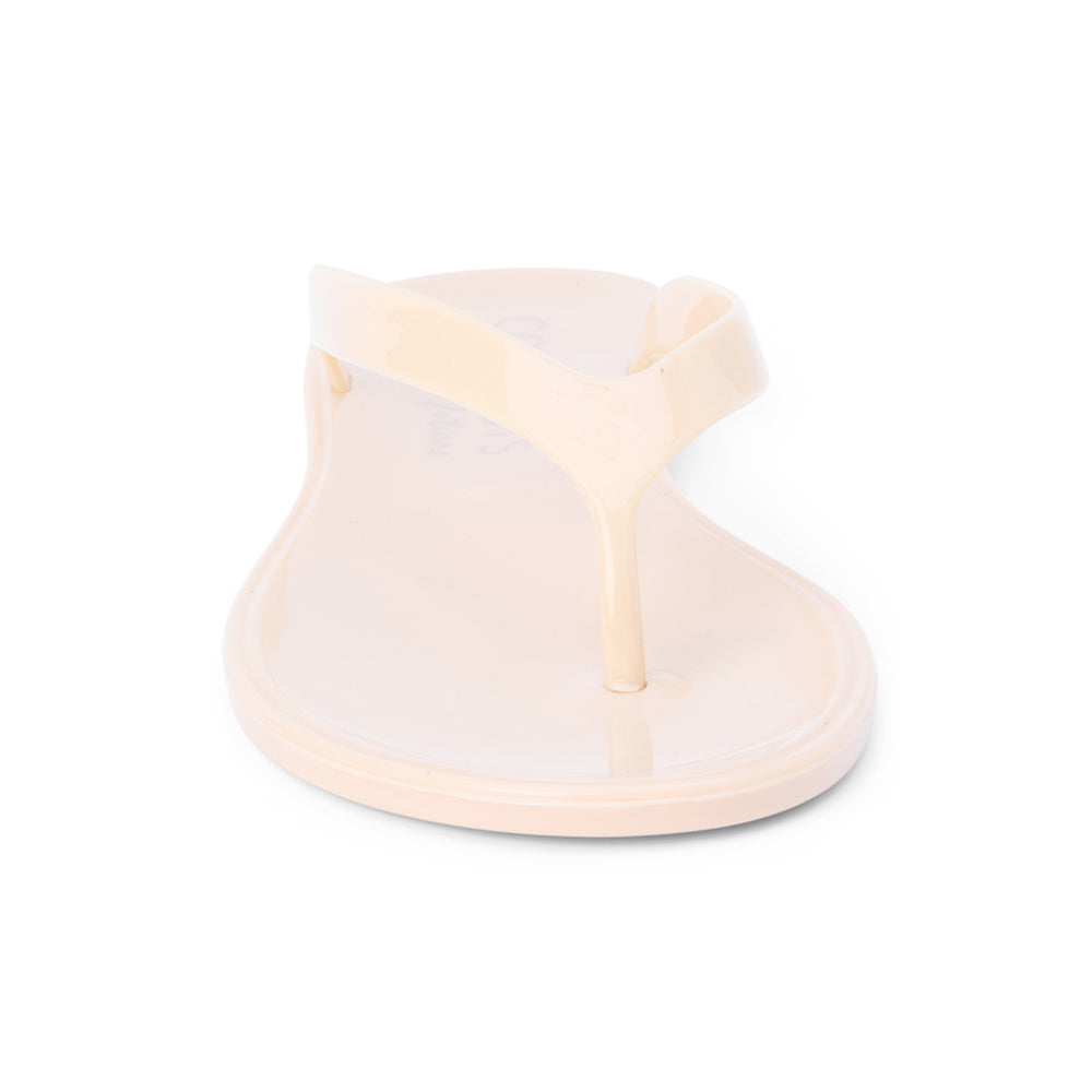 Matisse Footwear Olsen flip flop sandal Nude