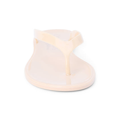 Matisse Footwear Olsen flip flop sandal Nude