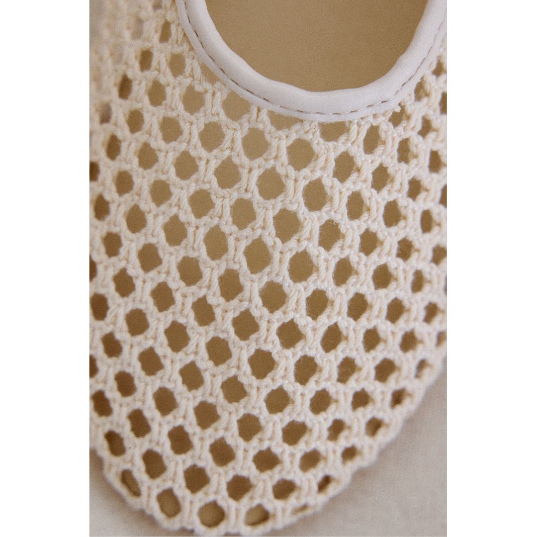 Matisse Footwear Marta flat Ivory